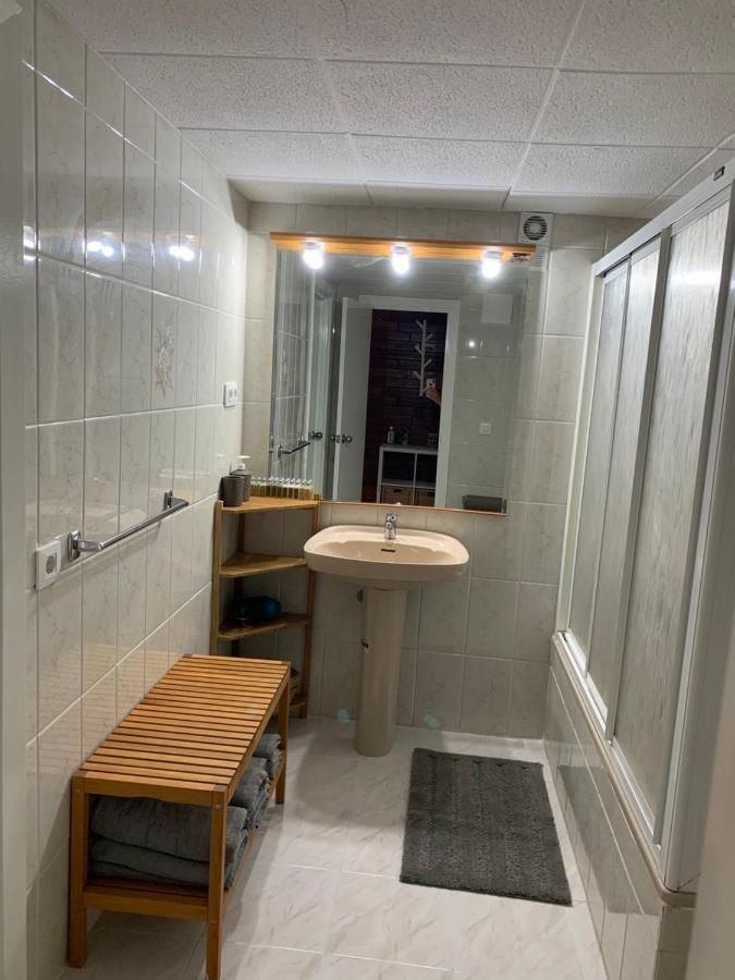 Apartament Roses Holiday Center Zewnętrze zdjęcie