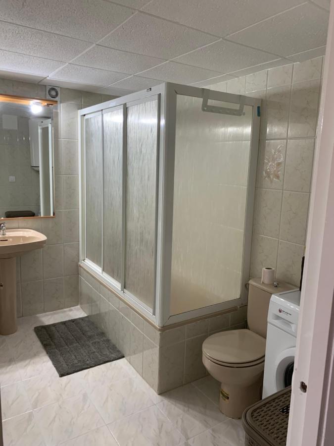 Apartament Roses Holiday Center Zewnętrze zdjęcie