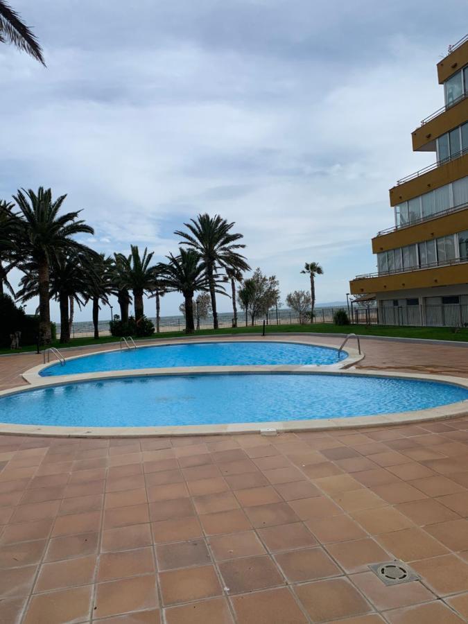 Apartament Roses Holiday Center Zewnętrze zdjęcie