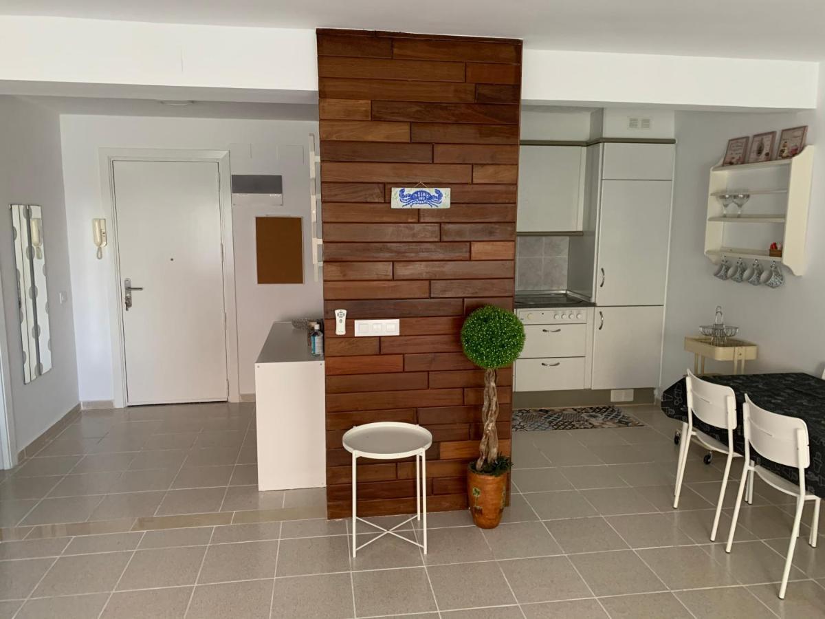 Apartament Roses Holiday Center Zewnętrze zdjęcie