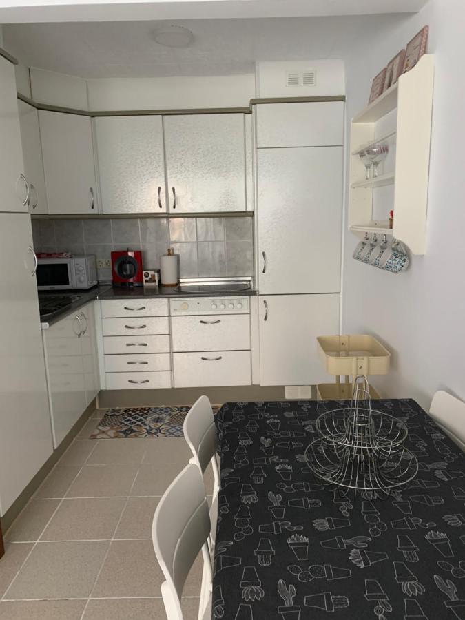 Apartament Roses Holiday Center Zewnętrze zdjęcie