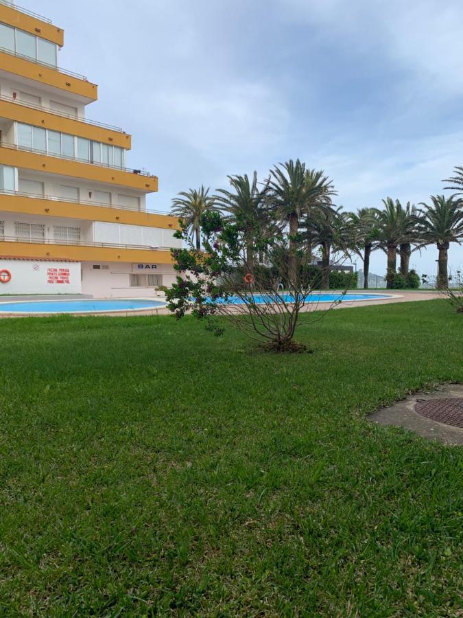 Apartament Roses Holiday Center Zewnętrze zdjęcie