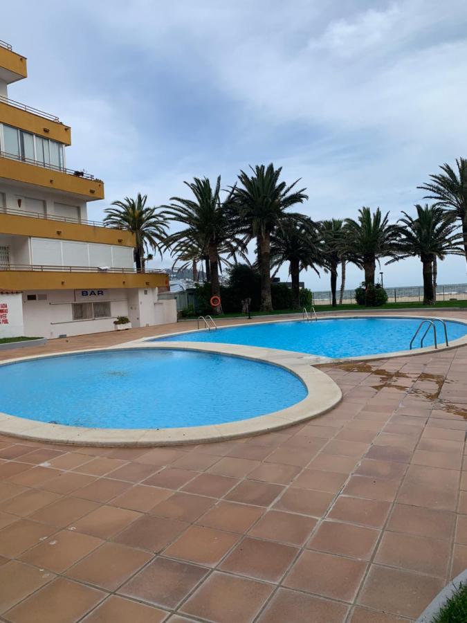 Apartament Roses Holiday Center Zewnętrze zdjęcie