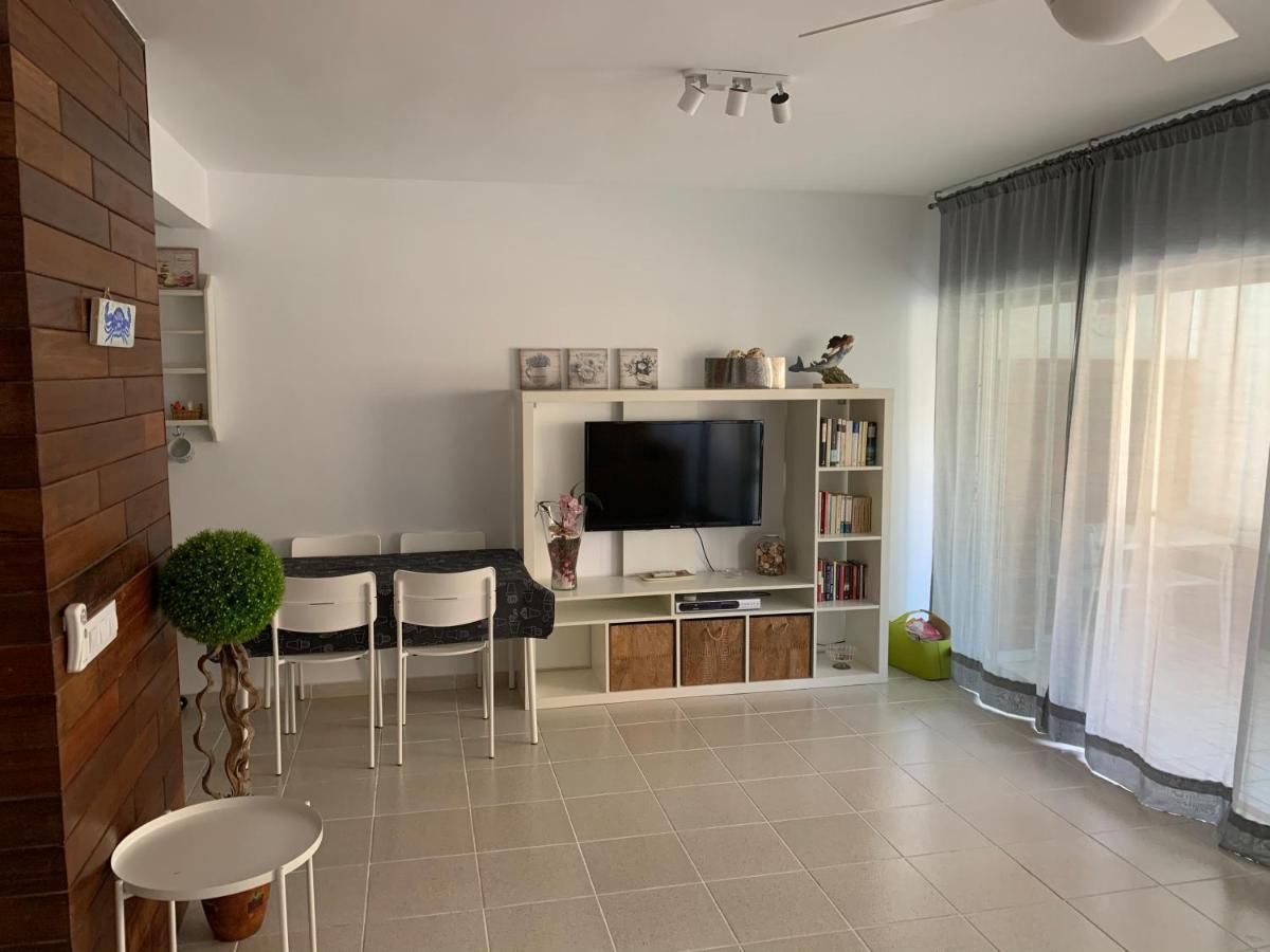 Apartament Roses Holiday Center Zewnętrze zdjęcie